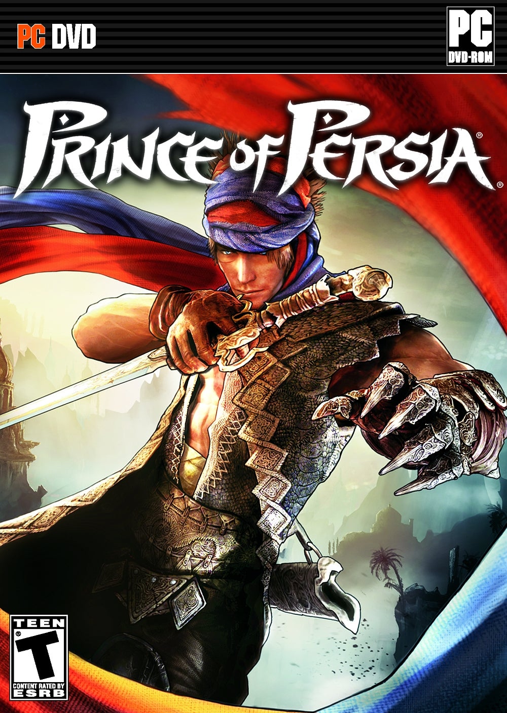 prince of persia 2008 pc patch free